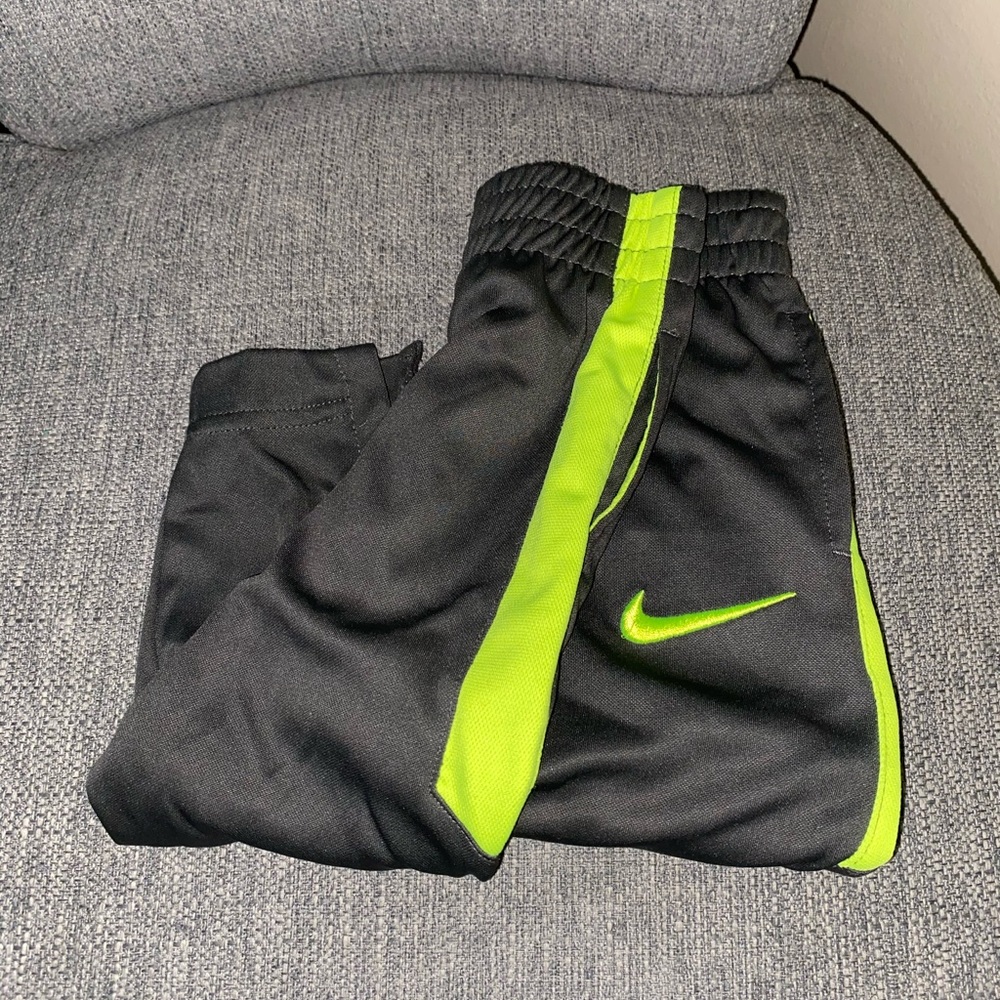 Toddle Nike Athletic pants